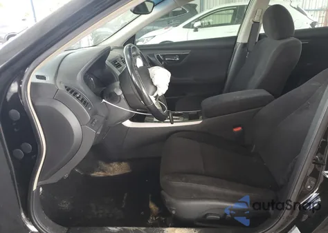 2013 Nissan Altima 2.5 z USA, uszkodzony, nr VIN 1N4AL3AP7DN513995